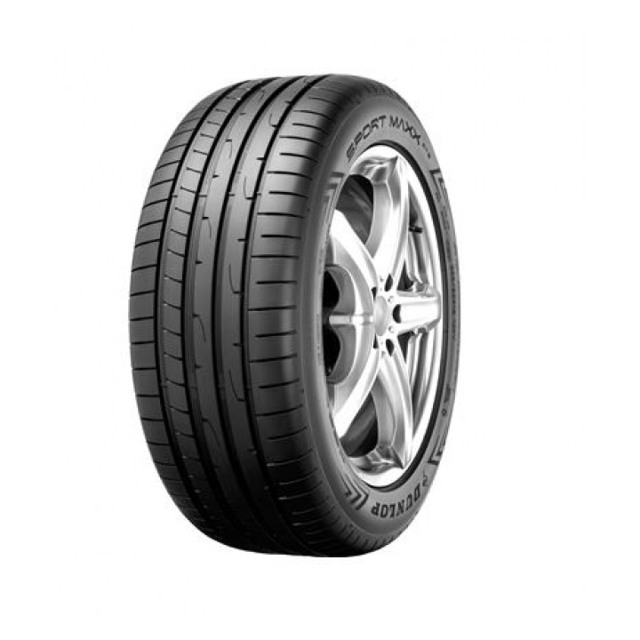 DUNLOP SP MAXX RT2 SUV 255/50 R20 109Y - Tyresworld