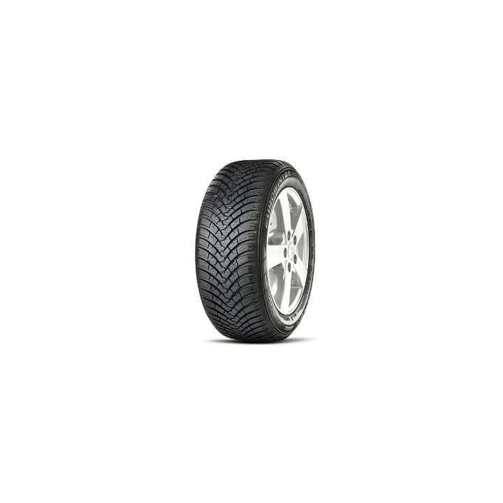 FALKEN EUROWINTER HS01 SUV 265/50 R19 110V - Tyresworld