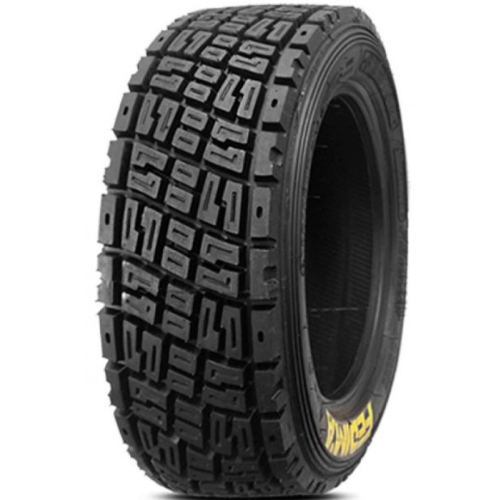 FEDIMA F5-RALLY 195/65 R15 91T - Tyresworld