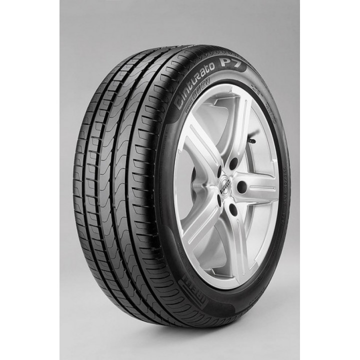 PIRELLI P7 CINTURATO 245/45 R18 96Y - Tyresworld