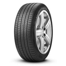 PIRELLI SCORPION ZERO ASIMM 275/45 R20 110H - Tyresworld