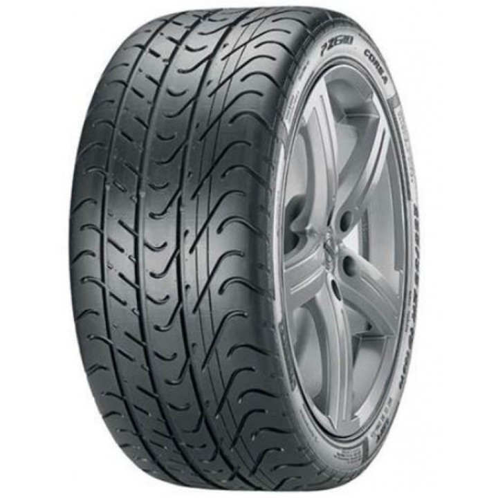 PIRELLI PZERO CORSA ASIMM 295/30 R19 100Y - Tyresworld
