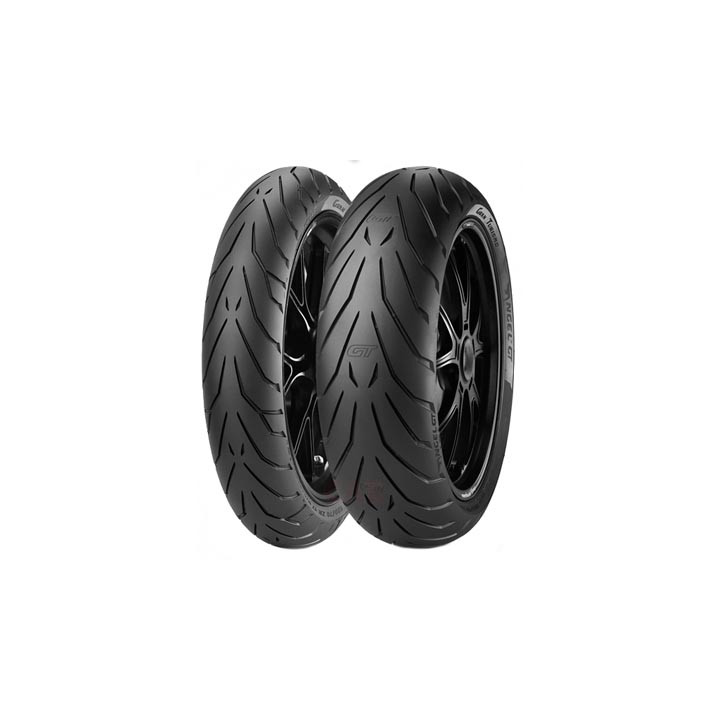 PIRELLI ANGEL GT 170/60 R17 72W - Tyresworld
