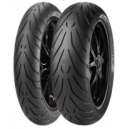 PIRELLI ANGEL GT 180/55 R17 73W - Tyresworld