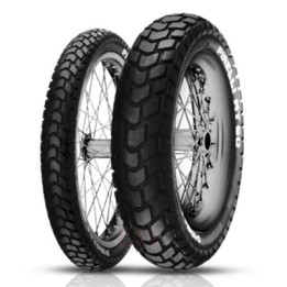 PIRELLI MT 60 110/90 R17 60P - Tyresworld