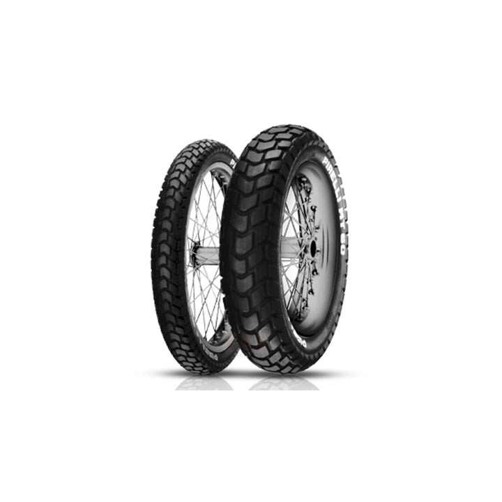 PIRELLI MT 60 110/90 R17 60P - Tyresworld