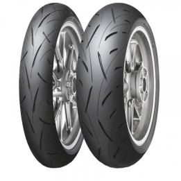DUNLOP SX ROADSPORT 2 200/55 R17 78W - Tyresworld