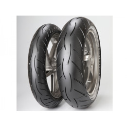 METZELER SPORTEC M5 160/60 R17 69W - Tyresworld