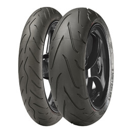 METZELER SPORTEC M3 160/60 R17 69W - Tyresworld