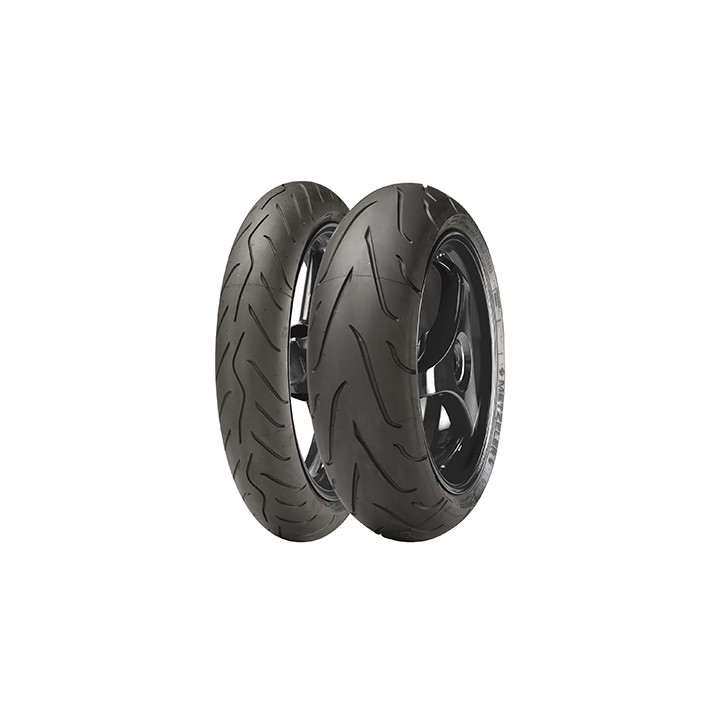 METZELER SPORTEC M3 160/60 R17 69W - Tyresworld