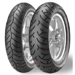 METZELER FEELFREE 160/60 R14 65H - Tyresworld