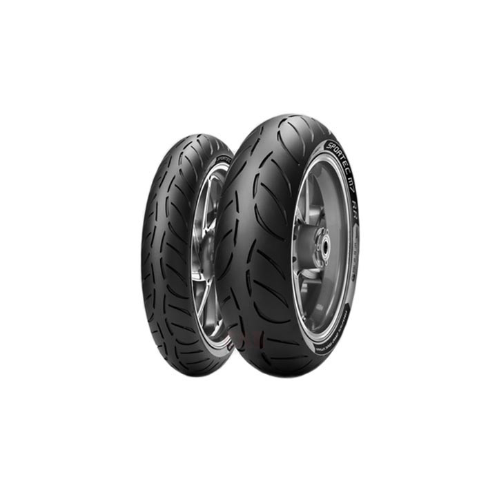METZELER SPORTEC M7 RR 160/60 R17 69W - Tyresworld