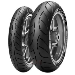 METZELER SPORTEC M7 RR 190/55 R17 75W - Tyresworld