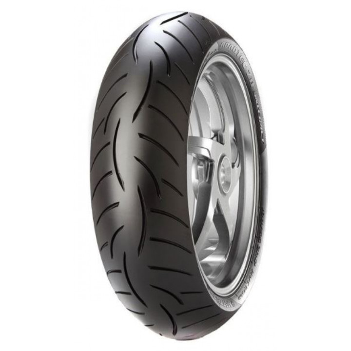 METZELER ROADTEC Z8 110/80 R18 58W - Tyresworld