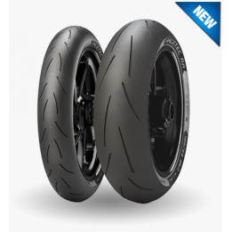METZELER RACETEC RR 120/70 R17 58W - Tyresworld