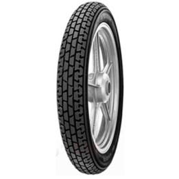 METZELER BLOCK C 3/80 R19 54P - Tyresworld