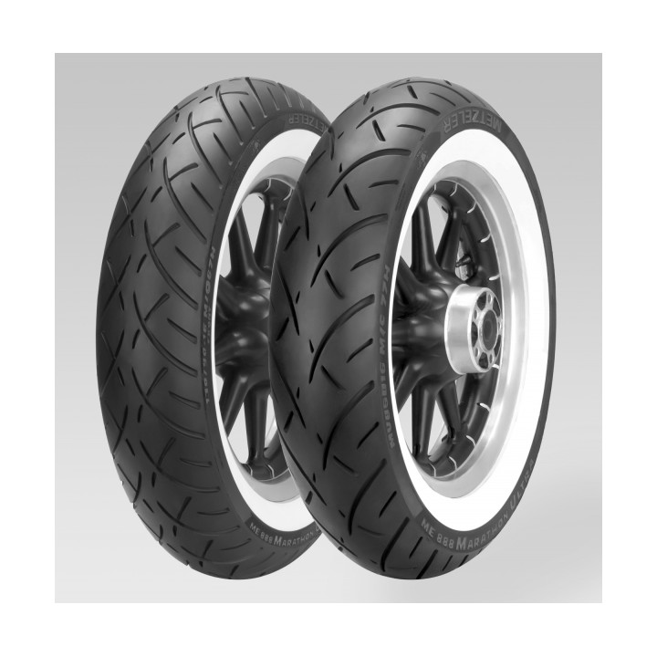 METZELER ME 888 MARATHON ULTRA WW 130/80 R17 65H - Tyresworld