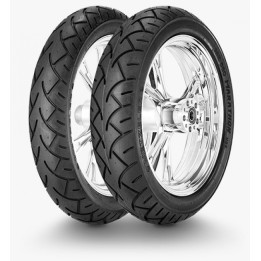 METZELER ME 880 MARATHON 120/70 R19 60W - Tyresworld