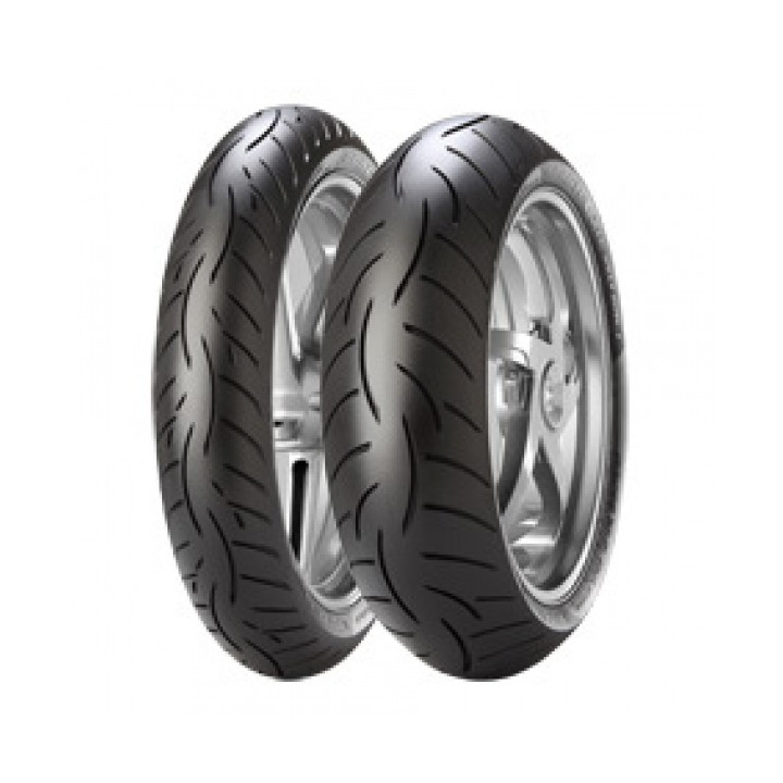 METZELER ROADTEC Z8 INTERACT 180/55 R17 73W - Tyresworld