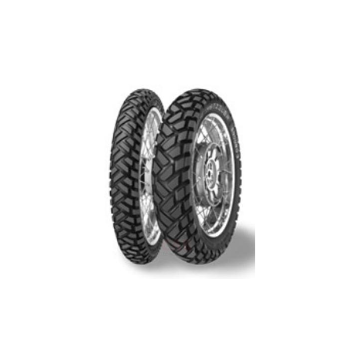 METZELER ENDURO 3 SAHARA 130/80 R17 65T - Tyresworld