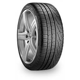 PIRELLI SOTTOZERO SERIE II 255/40 R18 99V - Tyresworld
