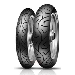 PIRELLI SPORT DEMON 130/90 R16 67V - Tyresworld