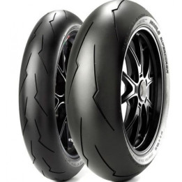 PIRELLI DIABLO SUPERCORSA V2 SC2 200/55 R17 78W - Tyresworld