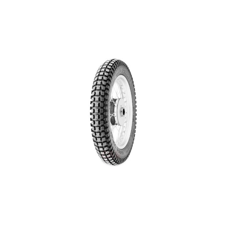PIRELLI MT 43 PRO TRIAL 4/80 R18 64P - Tyresworld