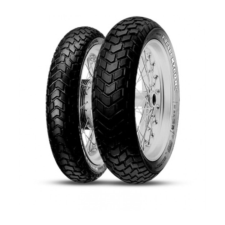 PIRELLI MT60 RS 160/60 R17 69H - Tyresworld