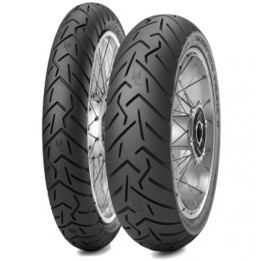 PIRELLI SCORPION TRAIL II 150/70 R18 70V - Tyresworld