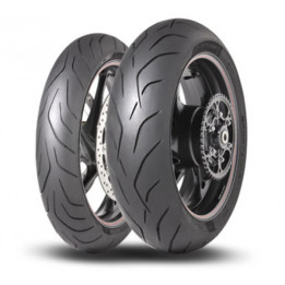 DUNLOP SPORTSMART MK3 200/55 R17 78W - Tyresworld