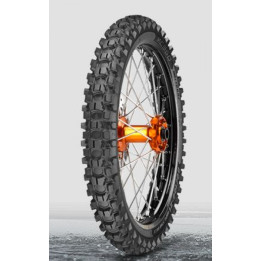 METZELER MC360 MID HARD 90/90 R21 54M - Tyresworld