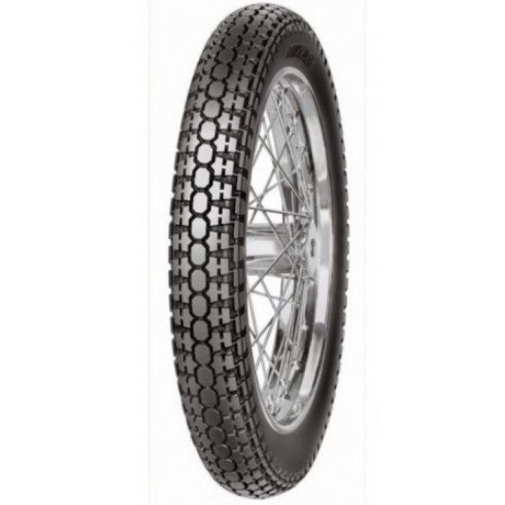 MITAS H-02 3/80 R19 41P - Tyresworld