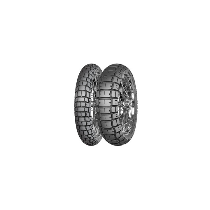 MITAS ENDURO TRAIL ADV 90/90 R21 54V - Tyresworld
