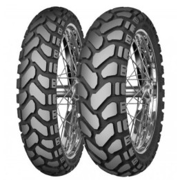 MITAS ENDURO TRAIL 120/90 R17 64H - Tyresworld