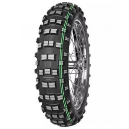 MITAS TERRA FORCE-EF SUPER SOFT 140/80 R18 70M - Tyresworld