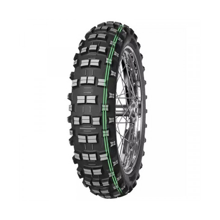 MITAS TERRA FORCE-EF SUPER SOFT 140/80 R18 70M - Tyresworld
