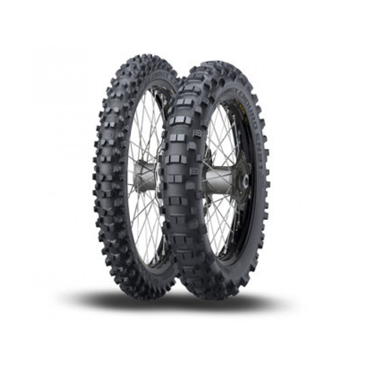 DUNLOP GEOMAX EN91 140/80 R18 70M - Tyresworld