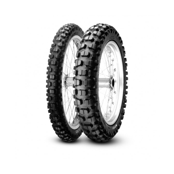 PIRELLI MT 21 RALLYCROSS 130/90 R18 69R - Tyresworld
