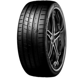 KUMHO ECSTA PS91 285/40 R19 107Y - Tyresworld