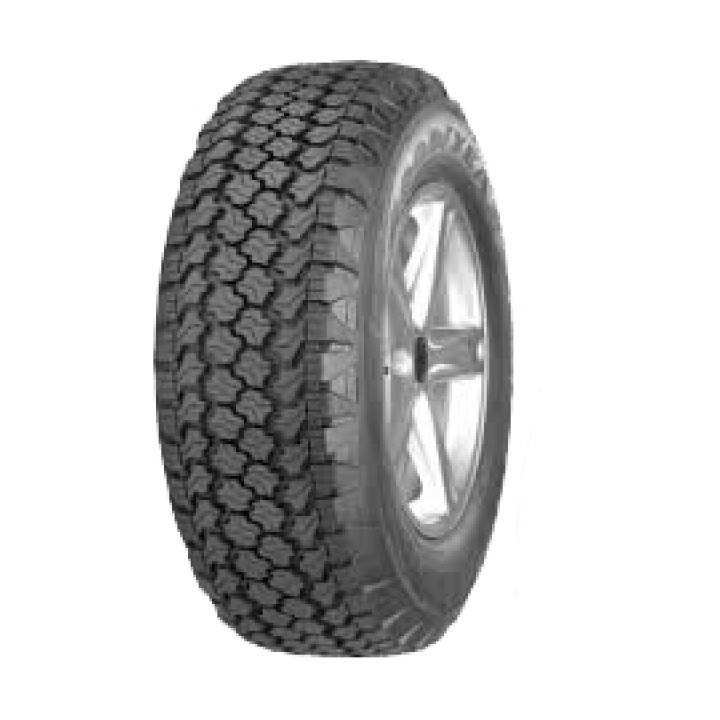 GOODYEAR WRANGLER ATSA 215/70 R16 100T - Tyresworld