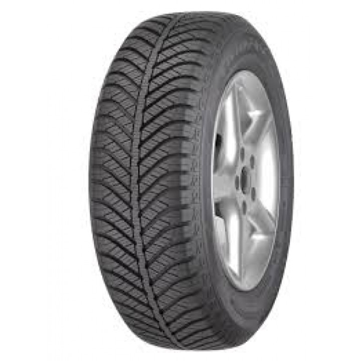 GOODYEAR VECTOR 4 SEASONS 235/50 R17 96V - Tyresworld