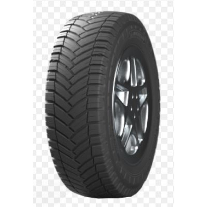 MICHELIN AGILIS CROSSCLIMATE 195/65 R16 104R - Tyresworld