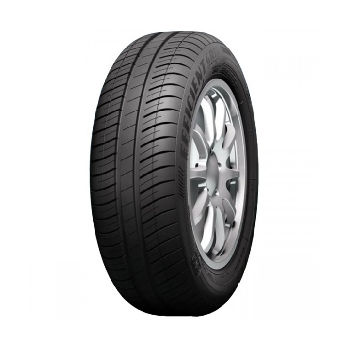 GOODYEAR EFFICIENTGRIP COMPACT 175/70 R14 84T - Tyresworld