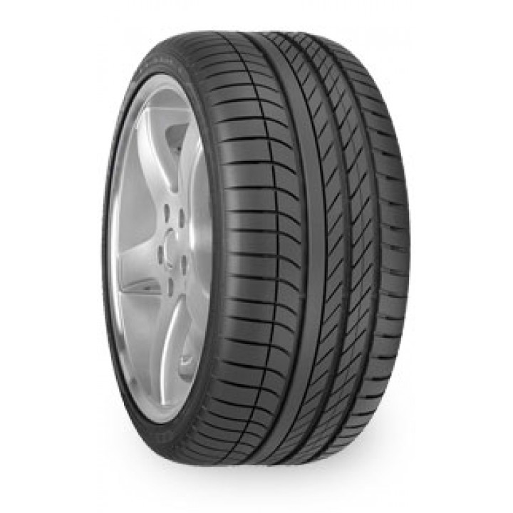GOODYEAR F1 ASYMMETRIC 255/55 R18 109V - Tyresworld