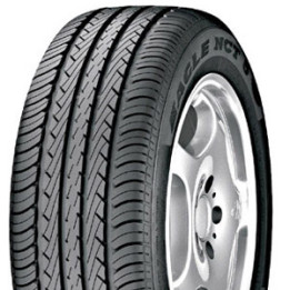 GOODYEAR NCT5 245/45 R17 95Y - Tyresworld