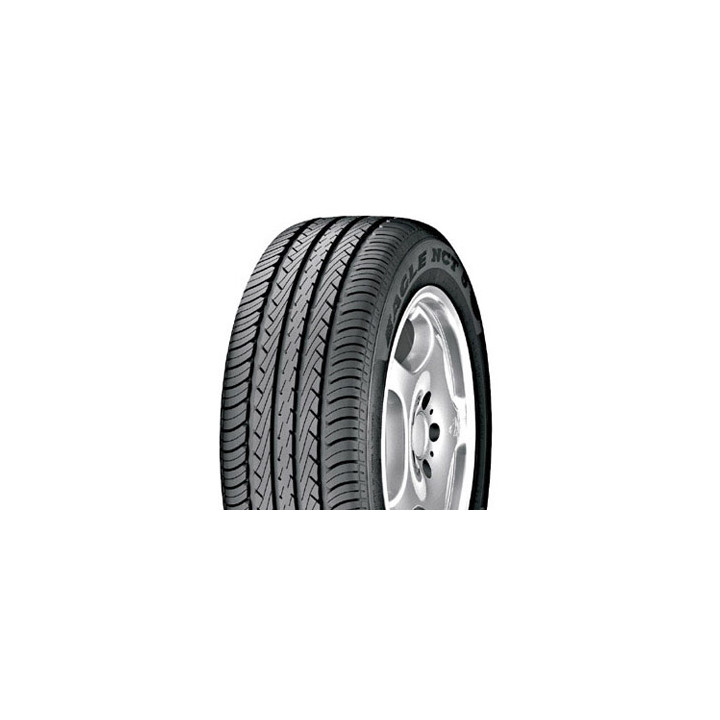 GOODYEAR NCT5 245/45 R17 95Y - Tyresworld