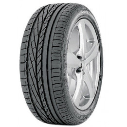 GOODYEAR EXCELLENTE 195/55 R16 87H - Tyresworld
