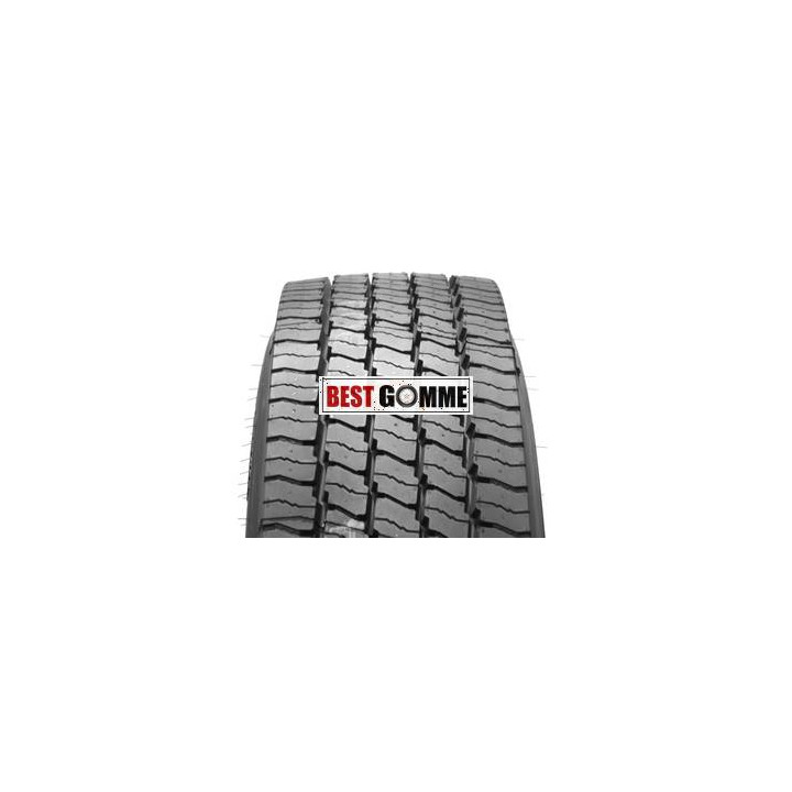 PIRELLI FW01 295/80 R22.5 154M - Tyresworld