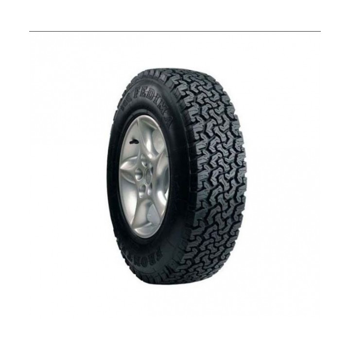 FEDIMA FRONTEIRA 225/75 R15 102Q - Tyresworld